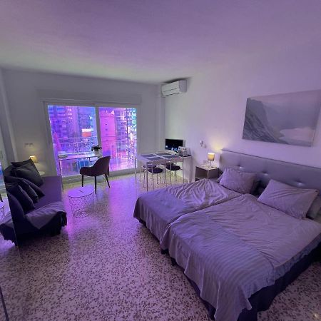Los Gaitanes Torremolinos Exteriör bild