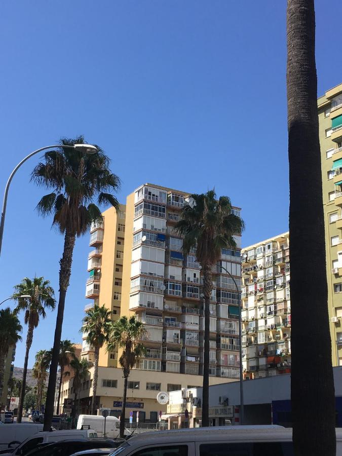 Los Gaitanes Torremolinos Exteriör bild
